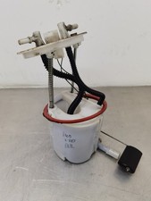 HYUNDAI I40 FUEL PUMP 2014 1.7