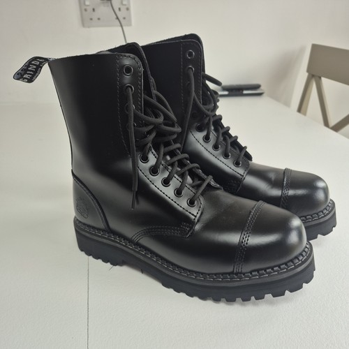 Grinders stag commando sole - grinders,