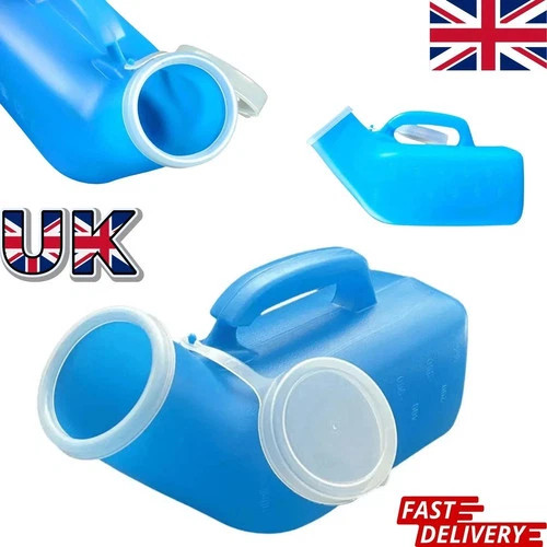 1200ml portable urinal - 1200ml,