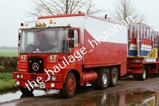 THH Truck Photos - Atkinson -