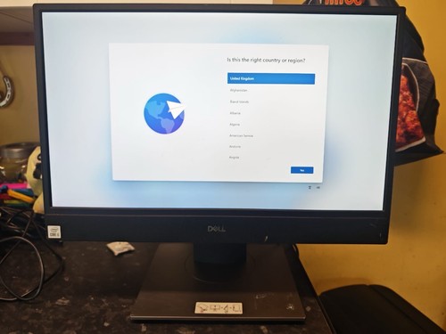 Dell optiplex 3280 - 3280, 21.5