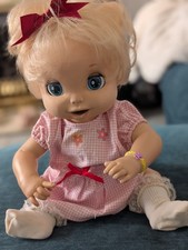 2006 Baby Alive Doll - Hasbro