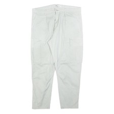 ZARA Mens Cotton Blend Slim