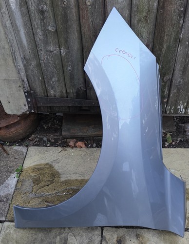 Vauxhall corsa front - vauxhall, f