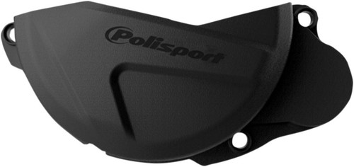 Polisport clutch cover - clutch,