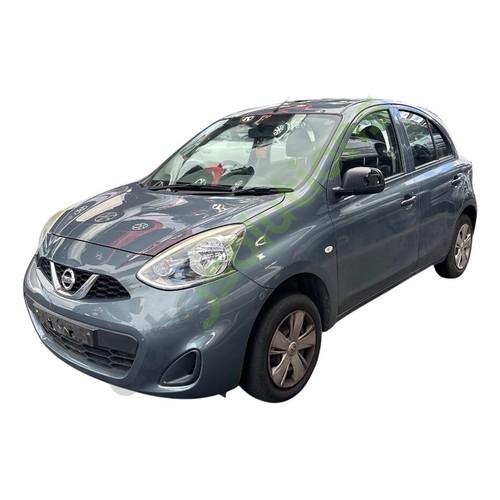 Nissan micra visia - nissan, (k13)