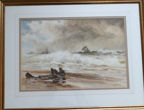 Charles sim mottram - charles,