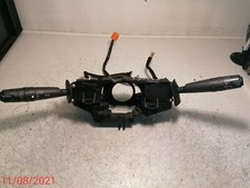 PEUGEOT 406 WIPER INDICATOR CONTROL STALK 61557024 used 1999 LHD