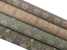 WILLIAM MORRIS HONEYSUCKLE