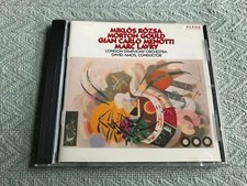 Works by Mikl¢s R¢zsam