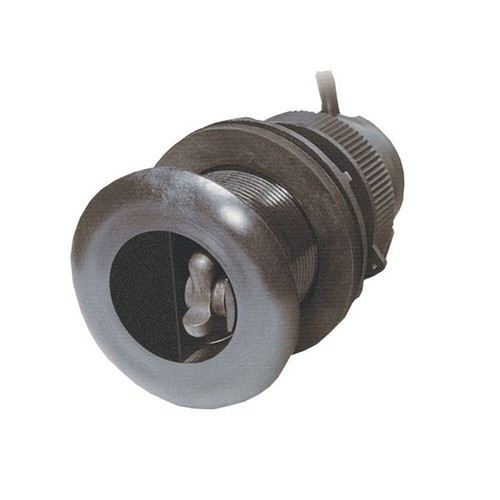 Raymarine st60 triducer speed - raymarine,
