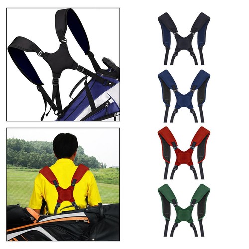 Golf bag strap - strap, replacement