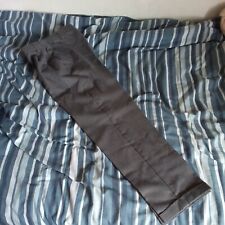 Boys School Trousers Age 9-10