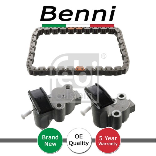 Timing chain kit - timing,