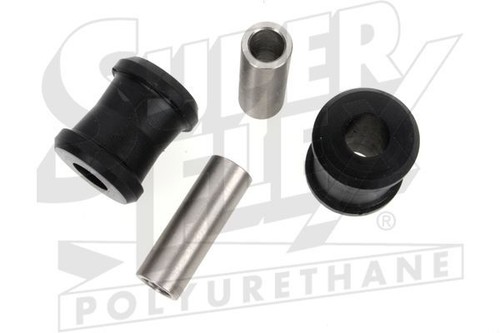Superflex rear anti tramp bar - rear,