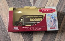 Lledo Trackside Noddy Van