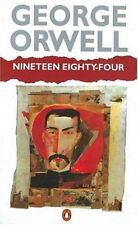 Nineteen Eighty-Four-George Orwell, 9780140126716