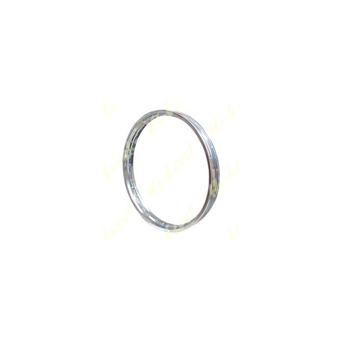 Wheel rim chrome - chrome, 3