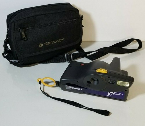 Polaroid joycam 500 instant - 500,