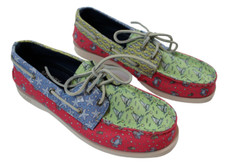 Sperry Vineyard Vines Sail