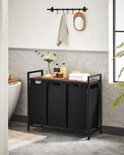 Large Industrial Wooden/Metal