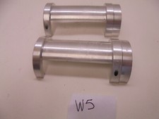 APRILIA MARZOCCHI 45MM FORK SEAL DRIVER TOOL AP9100903 (W5)