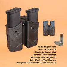 PT92 AF G2C G3 Double Mag