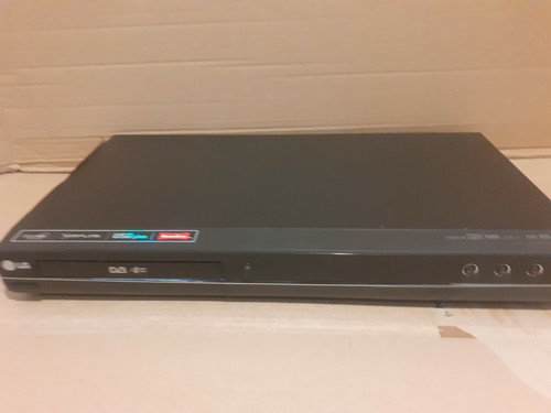Faulty drt389h dvd - faulty,