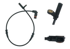 FuelParts Front ABS Speed Sensor for Mercedes Benz SLK200 1.8 Jul 2004-Jun 2008