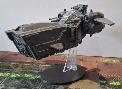 Warhammer 40k space wolves - warhammer,