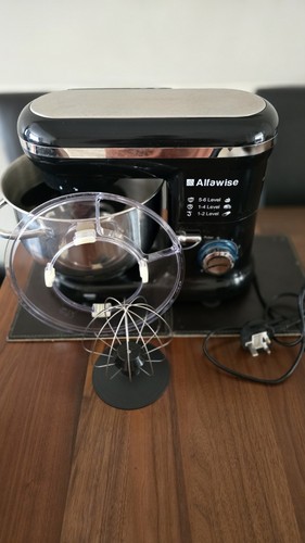 Alfawise sm1301z 600w - sm1301z, food