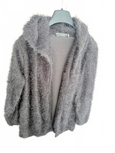 Dress room grey - my,