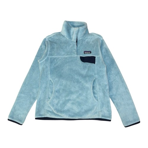 Patagonia snap fleece womens - fleece,