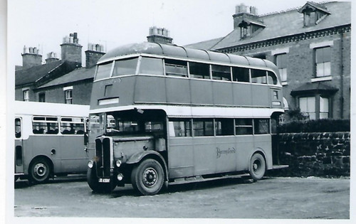 Bus photo jx6936 berresford - bus,