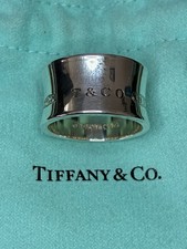 Tiffany & Co. 1837 Silver