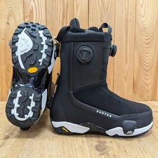 NEW Burton Highshot X Step On