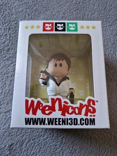 Weenicons scarface tony - weenicons,