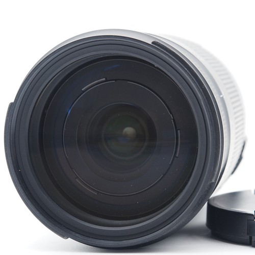 Tamron 400mm 6 - 18-400mm, di