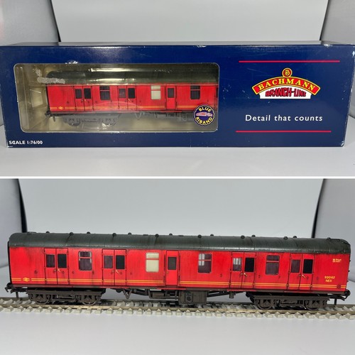 Unique bachmann 184 - unique,