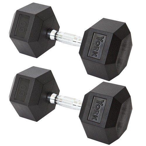 York barbell hex - hex, set