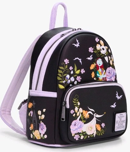 Loungefly disney the nightmare - loungefly,