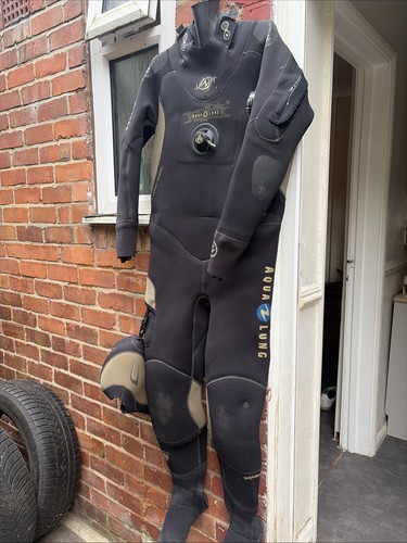Aqualung blizzard pro - blizzard, diving