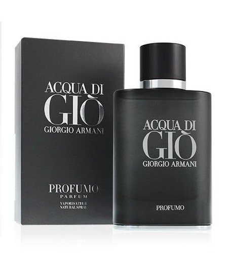 Giorgio armani acqua gio - giorgio, di
