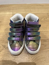 Next Girls Warm Boots - Size