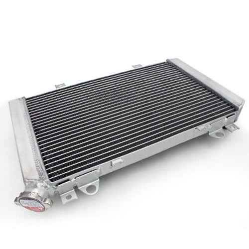 Radiator kawasaki mule 3010 - radiator,