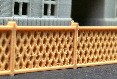 148 gauge lattice - n,