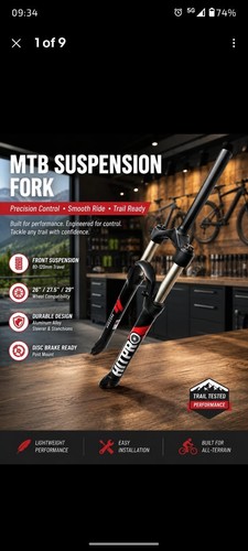 Black mountain - (, mtb