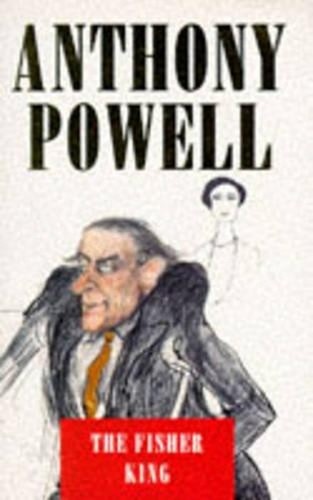 The fisher king powell - fisher,