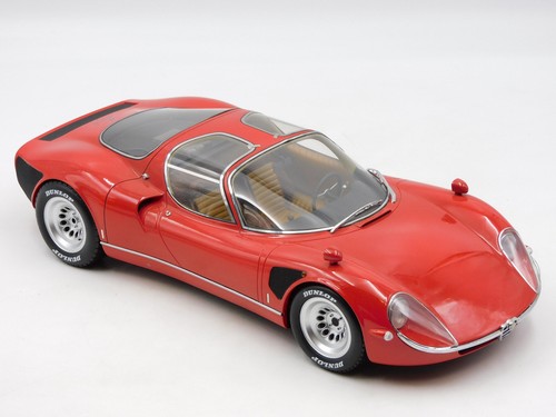 Alfa romeo road 40035 - alfa,