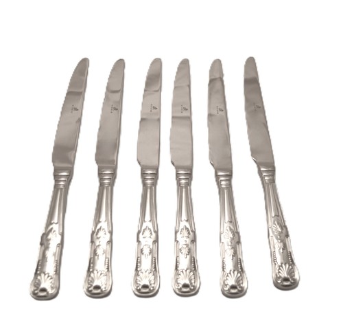 Viners kings design set 6 - kings,